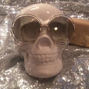 NIB Chloe Sunglasses CE114SD